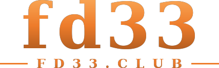 fd33 logo